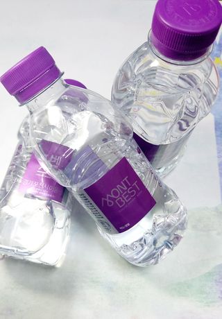 몽베스트 [MONTBEST] 330mL 20병 — 5점을 준 리뷰어가 2023년 12월 올린 사용 사진