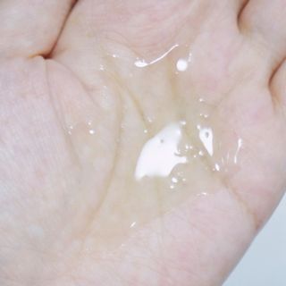 닥터시드 티트리 앤 라임 비건 지성케어 쿨 탈모 샴푸 (1000ml) — 5점을 준 리뷰어가 2023년 12월 올린 사용 사진