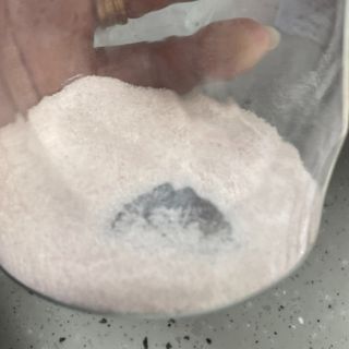 [음료수 대신 가능!]  빠르게 흡수되는 아임오 타먹는 콜라겐 1박스 — 5점을 준 리뷰어가 2023년 4월 올린 사용 사진