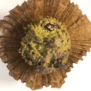 KETOCK [키톡] ★설탕과 밀가루가 없는 키톡 저당류 머핀 4가지 맛 1박스★ — 4.5점을 준 리뷰어가 2022년 7월 올린 사용 사진