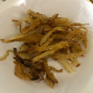 [오늘바스켓] 용대리 손질하늘태 130g — 5점을 준 리뷰어가 2021년 5월 올린 사용 사진