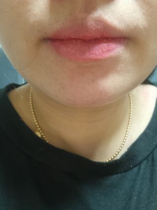 코드네이처 비아미 핏 컬러 4종 — 5점을 준 리뷰어가 2021년 8월 올린 사용 사진