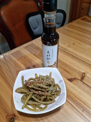 [요리맛수] NEW 천연 요리 에센스 300g 3개 SET — 5점을 준 리뷰어가 2022년 9월 올린 사용 사진