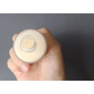 산수시 데포 세럼 수분 물광 비타민 에센스 50ml 기초화장품 — 4점을 준 리뷰어가 2021년 7월 올린 사용 사진