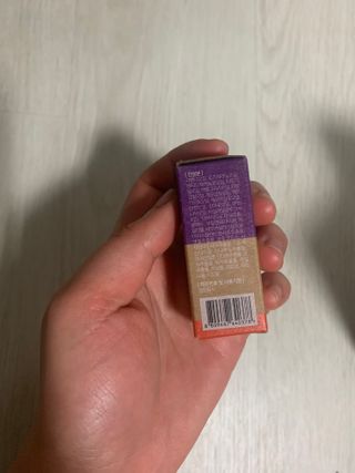 웰리카_V CARE 웰리카 락토 리프레싱 이너퍼퓸 — 5점을 준 리뷰어가 2021년 1월 올린 사용 사진