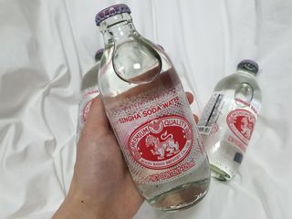 싱하소다워터 — 5점을 준 리뷰어가 2021년 4월 올린 사용 사진