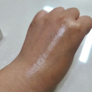 바이오오일 [바이오-오일] 스킨케어 오일 내추럴 60ml — 5점을 준 리뷰어가 2021년 11월 올린 사용 사진