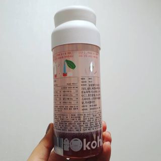 KOHL 앤베리 — 5점을 준 리뷰어가 2021년 4월 올린 사용 사진
