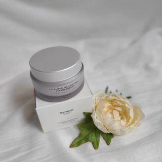 세렌디뷰티 라블룸 너리싱 리페어 크림 — 5점을 준 리뷰어가 2021년 9월 올린 사용 사진
