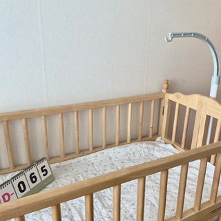 아르브 모빌대 모빌스탠드 아기 모빌 거치대 — 5점을 준 리뷰어가 2022년 12월 올린 사용 사진