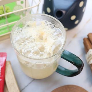 참앤들황토농원 7가지 맛! 탄산 톡톡! 스파클링! 데이앤 콤부차 7종 10포 1박스씩 ★총 7박스★ — 5점을 준 리뷰어가 2023년 1월 올린 사용 사진