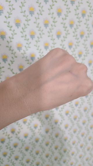닥터레이디 밸런스 케어 워시 올인원 바디클렌져 여성청결제 — 5점을 준 리뷰어가 2022년 4월 올린 사용 사진