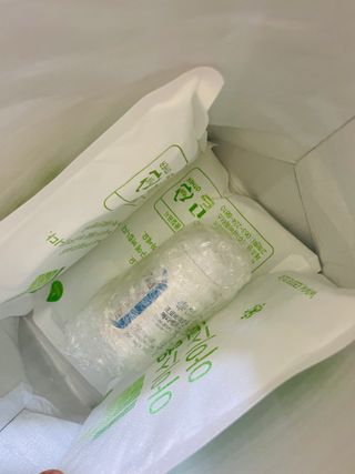 [Dr.PNT] 닥터피엔티 클레어랩스 프로바이오틱스 메타에프 [1개월분] — 5점을 준 리뷰어가 2023년 2월 올린 사용 사진