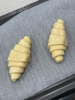 서브큐 삼양사 쿠프드팟 AOP 샤랑트푸아투 버터 크로와상 (5개입) — 5점을 준 리뷰어가 2022년 4월 올린 사용 사진