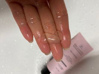 오투에니원 인컨보 바디 퍼퓸 샤워 젤 200ml — 5점을 준 리뷰어가 2023년 2월 올린 사용 사진