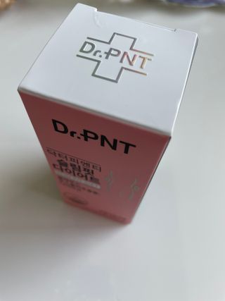 닥터피엔티 [Dr.PNT] 하루 2알로 건강한 다이어트! 한겨울에도 체지방만 쏙~ 슬림핏 다이어트 — 4점을 준 리뷰어가 2023년 7월 올린 사용 사진