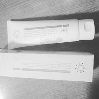 닥터스피지에이 데일리 케어 하이드레이팅 폼클렌저 — 4.5점을 준 리뷰어가 2021년 6월 올린 사용 사진
