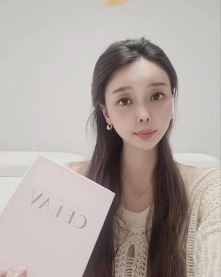 프리마인 제품력은 일단 써보면 느껴지는 물빛윤광으로 설명할게요. 100만원의 주인공을 찾습니다 — 5점을 준 리뷰어가 2023년 6월 올린 사용 사진