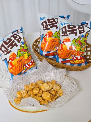 찰떡언니님이 올린 리뷰 사진 1