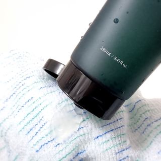 르핸스 퍼포밍 3 바디워시 비반트포렛/베티버포그 — 5점을 준 리뷰어가 2022년 12월 올린 사용 사진