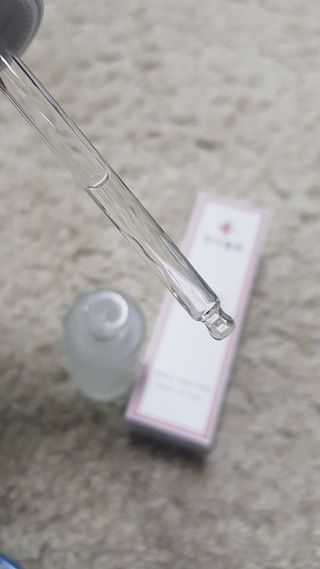 닥터마시멜로 닥터 마시멜로 마블러스 히알루론산 앰플 — 5점을 준 리뷰어가 2021년 3월 올린 사용 사진