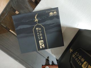 헬스업_천명진프리미엄홍삼스틱_10ml x 30포 — 5점을 준 리뷰어가 2021년 1월 올린 사용 사진