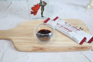 자연에온 고함량 아르기닌 포텐 UP 5555mg 20g x 15포 — 5점을 준 리뷰어가 2021년 9월 올린 사용 사진