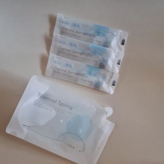 설랩수앤슈, 직접 만들어 쓰는 아기 물티슈 — 4점을 준 리뷰어가 2021년 11월 올린 사용 사진