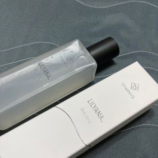 탐니크 바디미스트 릴리아나 150ml — 5점을 준 리뷰어가 2021년 1월 올린 사용 사진