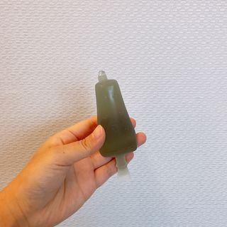 롯데제과 죠스바 아이스 톡톡 젤리 — 5점을 준 리뷰어가 2021년 10월 올린 사용 사진