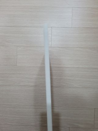 원달러샵 물기순삭 뽀송뽀송 규조토 발매트 1+1 — 5점을 준 리뷰어가 2020년 12월 올린 사용 사진