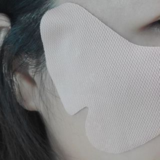건강누리인터내셔날 닐 하이드로겔 스킨 프로텍터 골프패치 [1BOX=5매입] — 5점을 준 리뷰어가 2022년 8월 올린 사용 사진