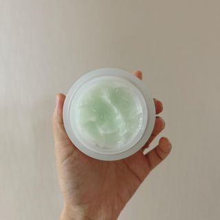 디에이브 더마-테카 바이옴 크림 50ml — 4.5점을 준 리뷰어가 2022년 10월 올린 사용 사진