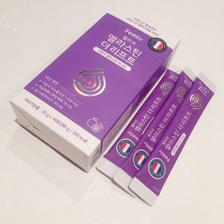 필리브 엘라스틴 더 리프트 — 3점을 준 리뷰어가 2021년 9월 올린 사용 사진