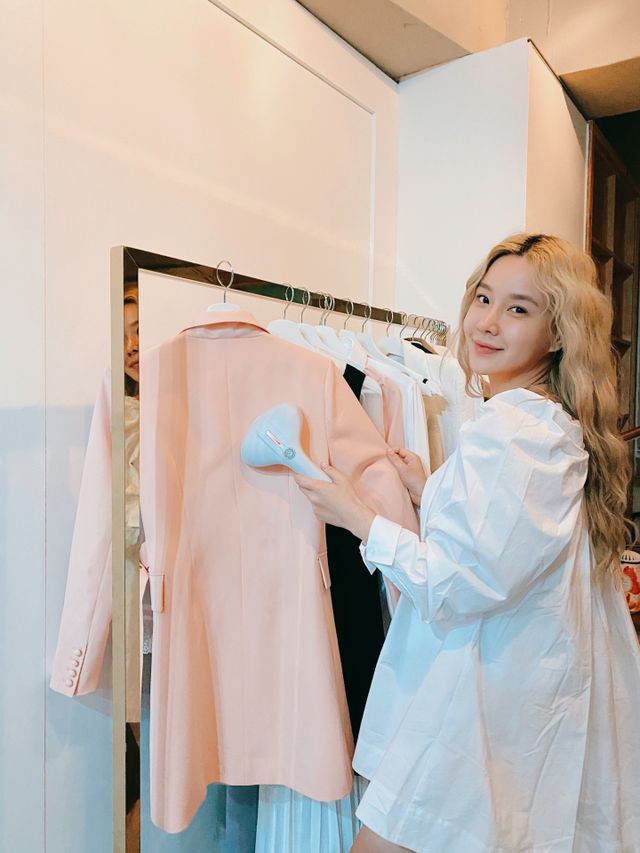 0912 스팀다리미 리뷰 사진
