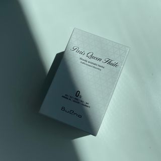 브에노 파리퀸 윌 페이스 오일 — 5점을 준 리뷰어가 2021년 7월 올린 사용 사진
