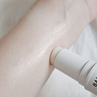 바노바기 코스메틱 피디알엔 리페어 리얼 밤 9g — 5점을 준 리뷰어가 2023년 9월 올린 사용 사진
