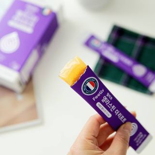 필리브 엘라스틴 더 리프트 — 5점을 준 리뷰어가 2021년 9월 올린 사용 사진