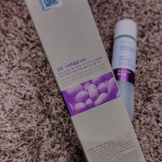 리더스코스메틱 리더스 퍼스트 샷 액티브 에센스 에이지 컨트롤 — 5점을 준 리뷰어가 2021년 12월 올린 사용 사진