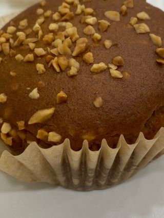 롯데제과 Vbread 포카치아식빵1개 + 미니식빵 1개 + 머핀 2개 세트 — 5점을 준 리뷰어가 2021년 9월 올린 사용 사진
