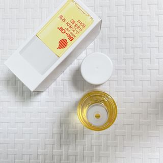 바이오오일 [바이오-오일] 스킨케어 오일 내추럴 60ml — 5점을 준 리뷰어가 2021년 5월 올린 사용 사진