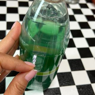 몽베스트 Montbest with Sparkling water Lime20병 — 4.5점을 준 리뷰어가 2023년 3월 올린 사용 사진