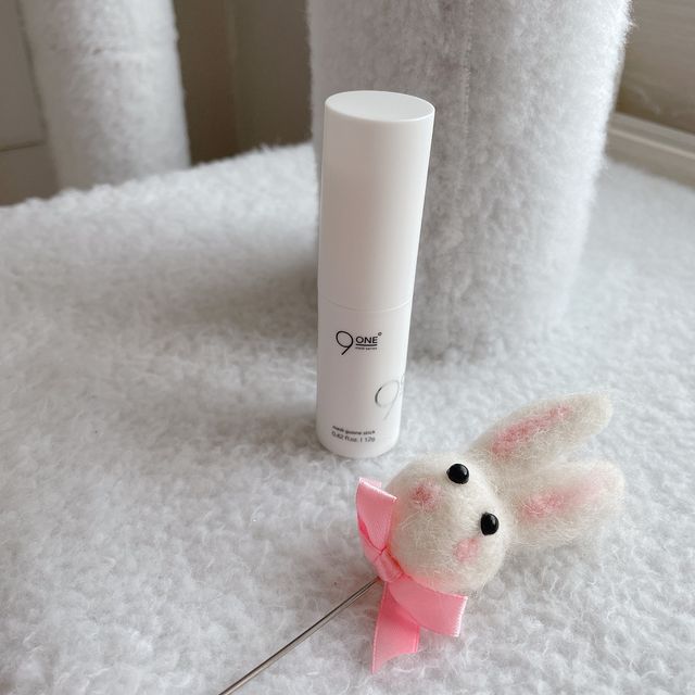 죽어가는 피부를 구원해줄 피부환생 메디 구원 스틱(MEDI 9-ONE STICK) 리뷰 사진