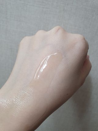 [스킨1004] 마다가스카르 센텔라 앰플 100ml — 5점을 준 리뷰어가 2024년 5월 올린 사용 사진