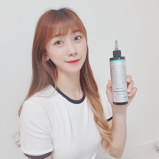 마스터벤 올리셋 흠집제거 리뷰 사진