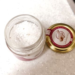 [딜리셔스코드] 타르투피 알레산드로 로시 트러플 소금 100g +트러플 오일 100ml set — 4점을 준 리뷰어가 2022년 5월 올린 사용 사진