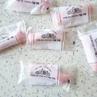 [푸디푸디] 1일1떡!  가래떡 낱개포장 아침식사 식사대용! 7종 세트 혼합 (1BOX=14개입) — 5점을 준 리뷰어가 2022년 6월 올린 사용 사진