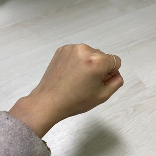 르핸스 퍼포밍 2 핸드&네일 비반트포렛/베티버포그 — 5점을 준 리뷰어가 2022년 12월 올린 사용 사진