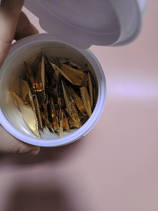 일동아이키즈쑥쑥 일동 아이 키즈 쑥쑥 — 5점을 준 리뷰어가 2022년 10월 올린 사용 사진