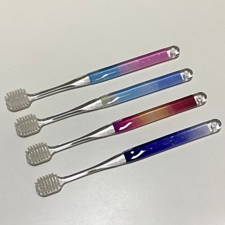 에브리모먼트 에브리 모먼트 칫솔 Every moment toothbrush — 5점을 준 리뷰어가 2022년 2월 올린 사용 사진